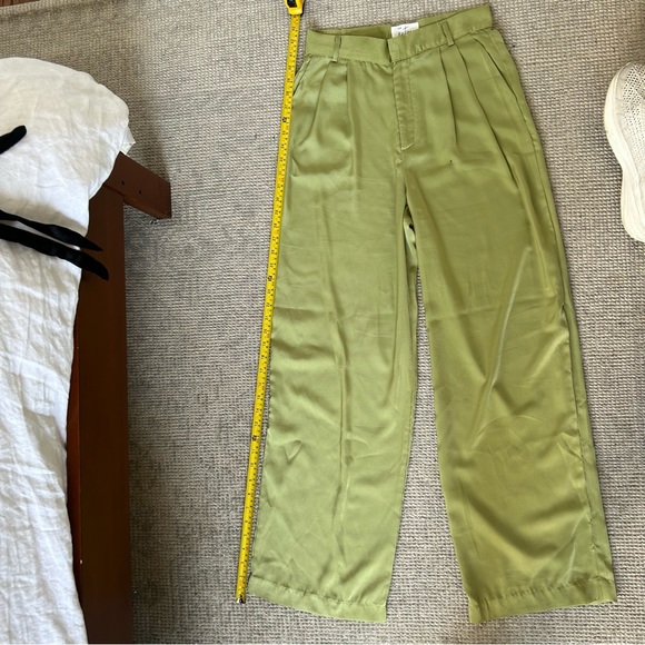 Green Trouser - Picture 4 of 6